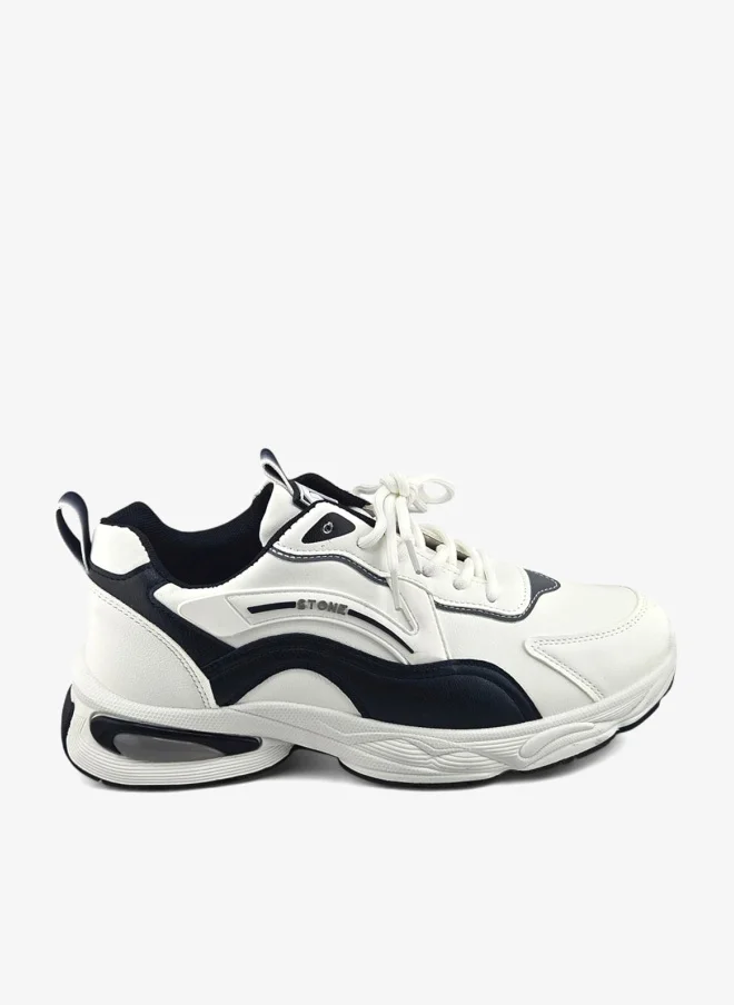 STONE Logos Prime Sneakers