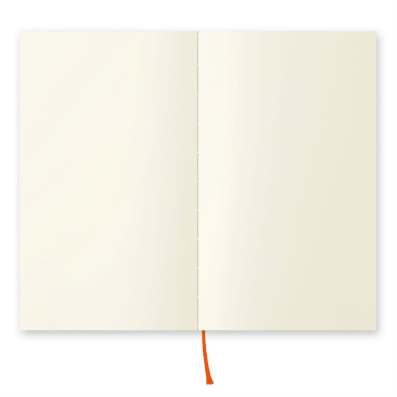 DESIGNPHIL Midori 13801006 Notebook, MD Notebook, New Book, Unruled - Image 3