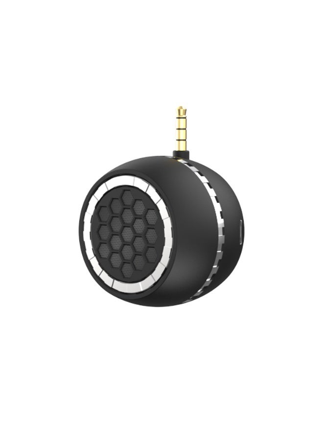 EBMINI New Outdoor Portable Waterproof Bluetooth Speaker