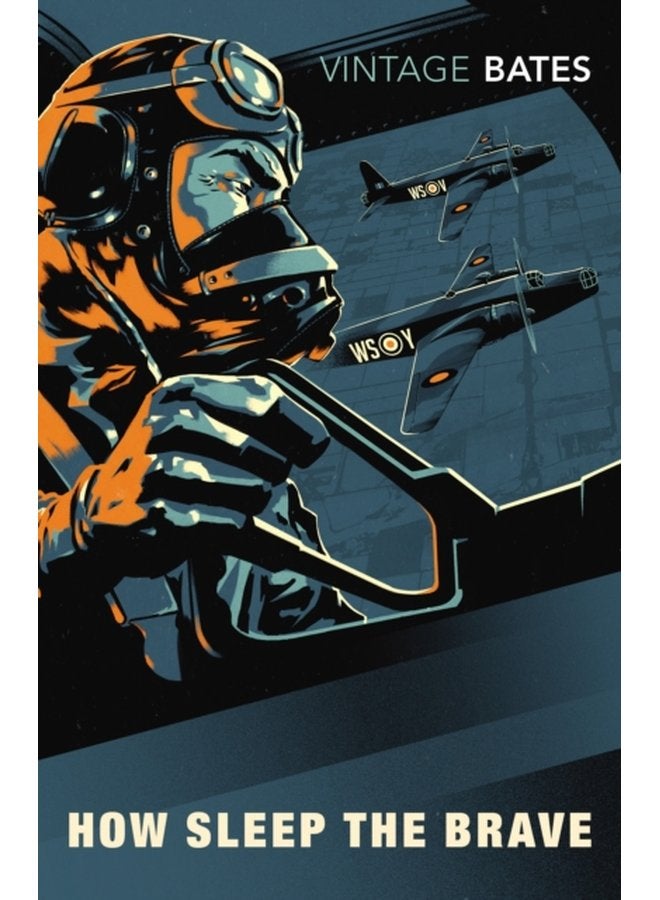 How Sleep The Brave Complete Stories of Flying Officer X - Paperback