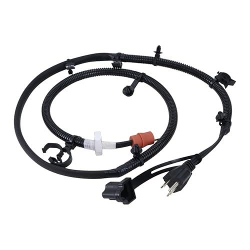 Xiaoyudou Engine Block Heater Cord Compatible with 2014-2018 Dodge Ram 6.7L Cummins Diesel 2500 3500 4500 5500 Replace 68223419AA - Image 5