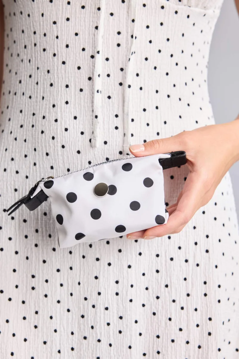 Defacto Woman Coin Purse