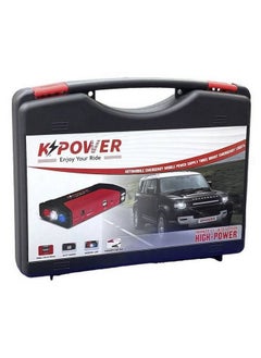 KPOWER High Power Car Jump Starter  - Image 5
