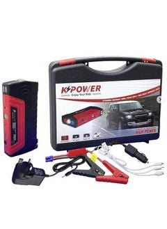 KPOWER High Power Car Jump Starter  - Image 1