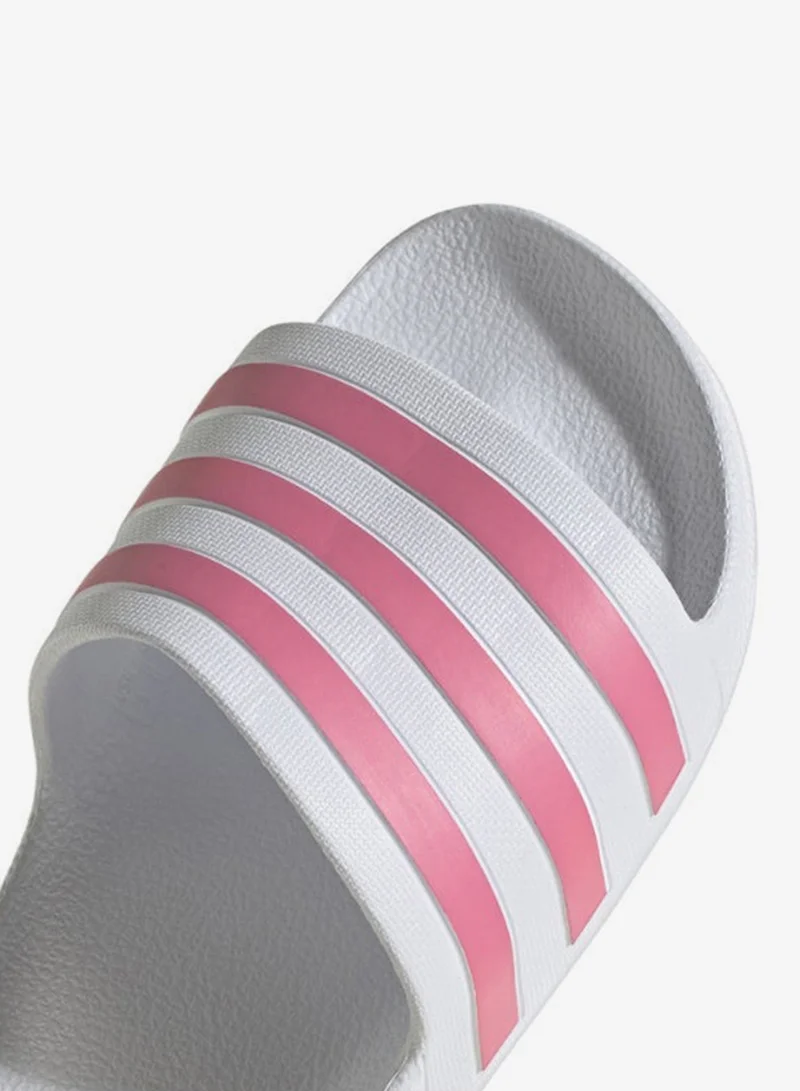 Adidas Adilette Aqua White Sportswear Shoes