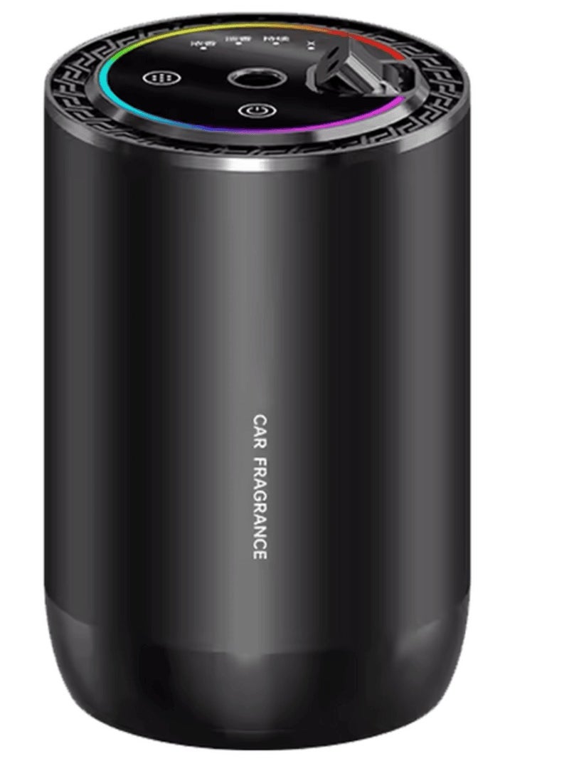 ELTRAZONE Aromatherapy Car Air Freshener – Refreshing Scents for a Relaxing Drive - Image 1