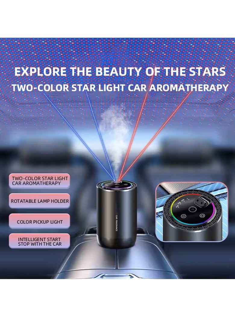 ELTRAZONE Aromatherapy Car Air Freshener – Refreshing Scents for a Relaxing Drive - Image 3