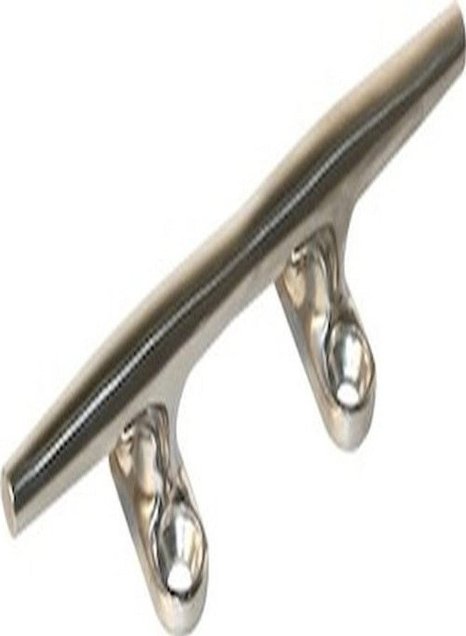SeaSense Stainless Steel Cleat (6- Inch)