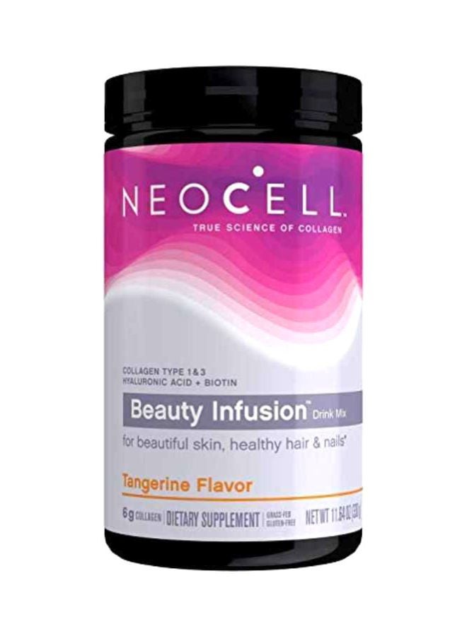 نيوسيل مُكمل غذائي بالكولاجين بيوتي إنفيوجن - Image 1