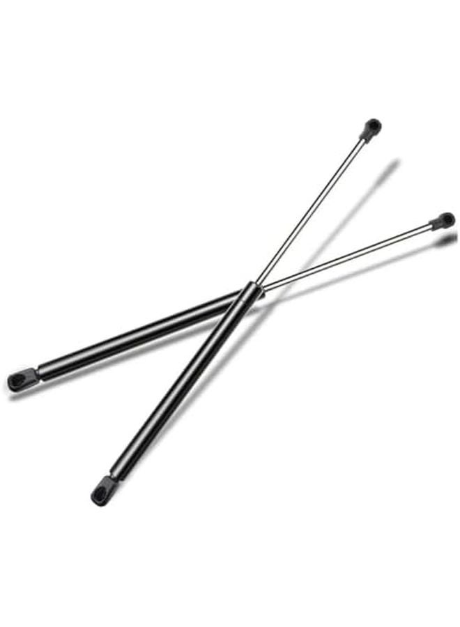 Volvo XC90 2002 2014 Rear Trunk Tailgate Gas Strut Lift Support Rods 2Pcs - Image 2