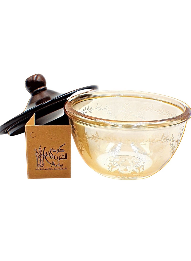 كودو آرتس وعاء السكر مع غطاء - Image 2