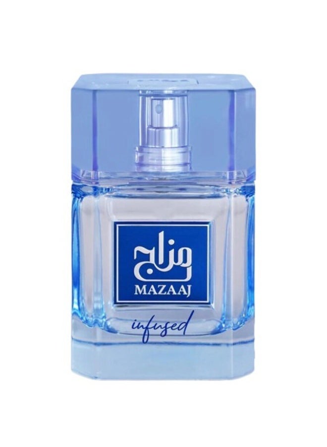 زيميا عطرمزاج او دي بارفان 100 مل - Image 2
