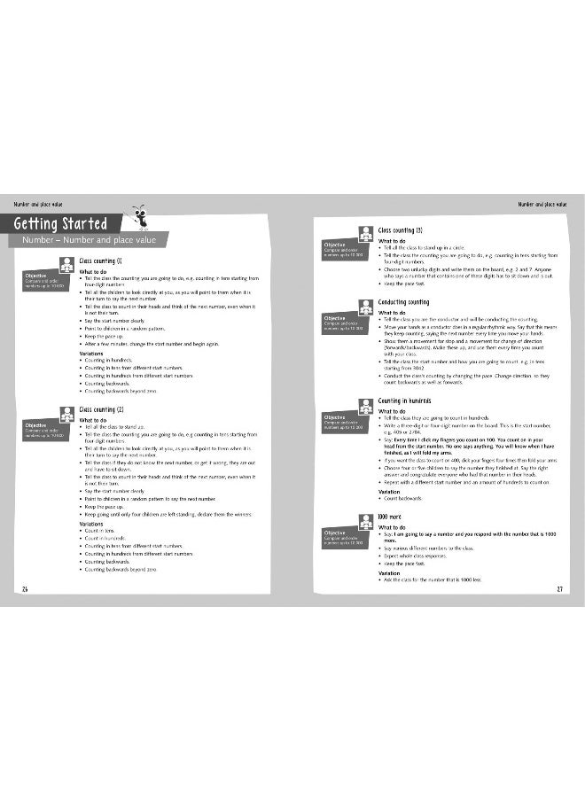 Teacher’s Guide 4  - Image 3