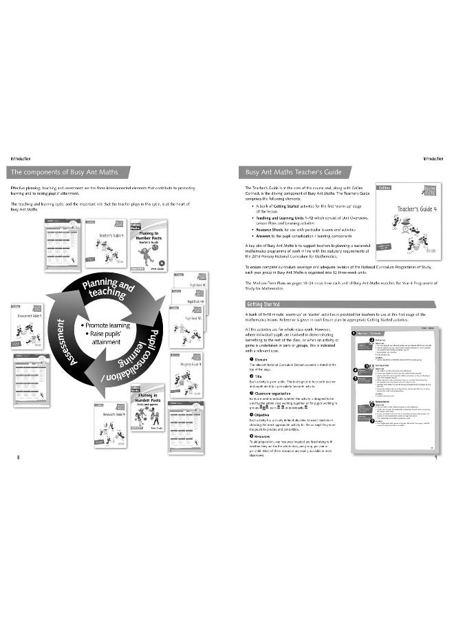 Teacher’s Guide 4  - Image 2