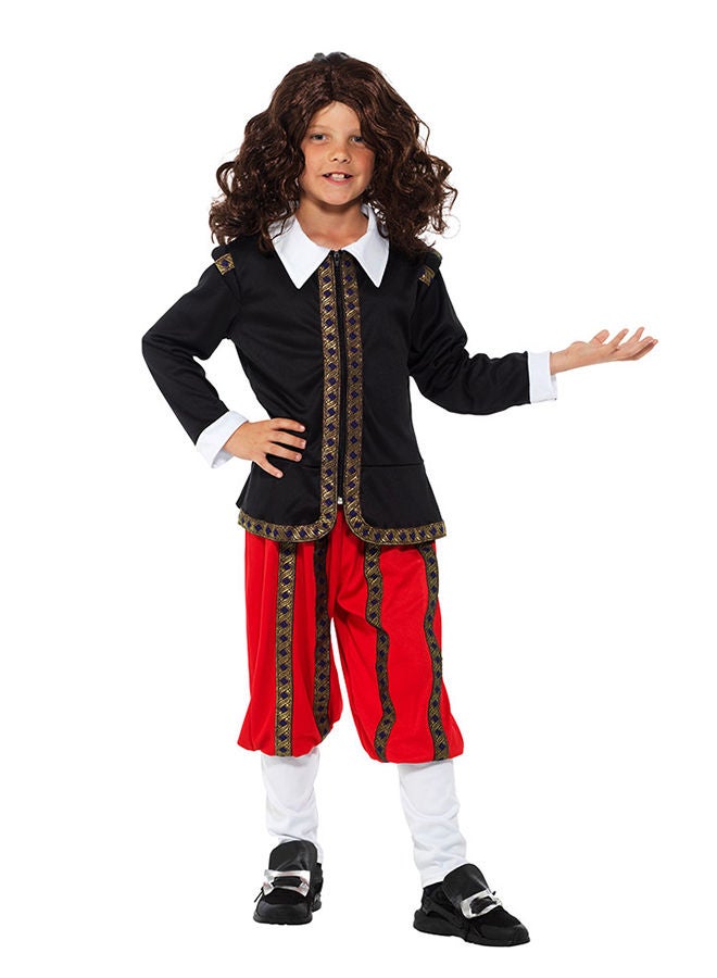 MAD TOYS Shakespeare Book Week Costumes - Image 2