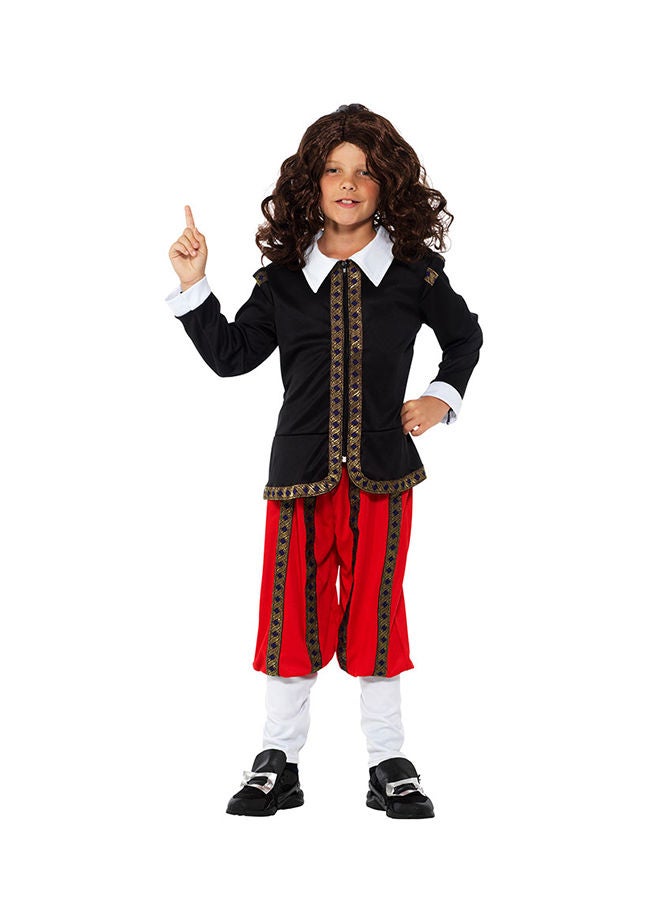 MAD TOYS Shakespeare Book Week Costumes - Image 1