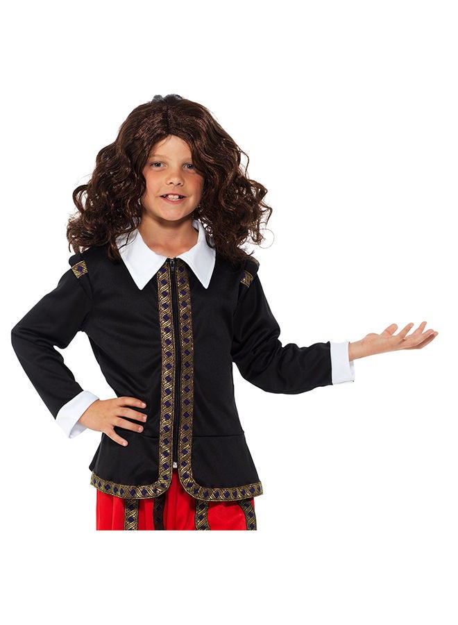 MAD TOYS Shakespeare Book Week Costumes - Image 3