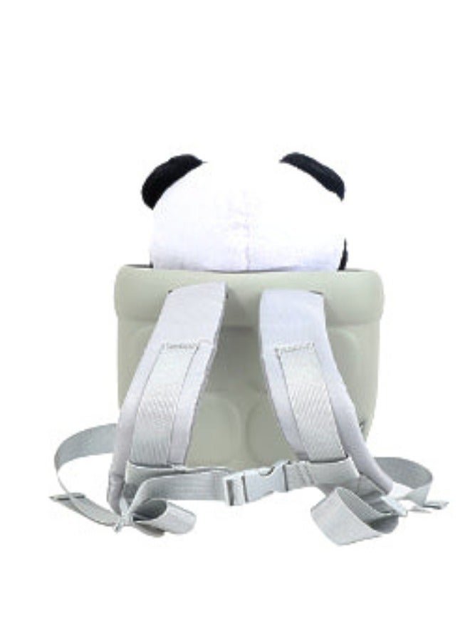 بيكوسيسي حقيبة ظهر للأطفال صغيرة باندا من بيكوسيسي K53 - Image 2