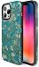 Casely iPhone 14 Pro Case Van Gogh Almond Blossom Floral Bold Protective Design - Image 2
