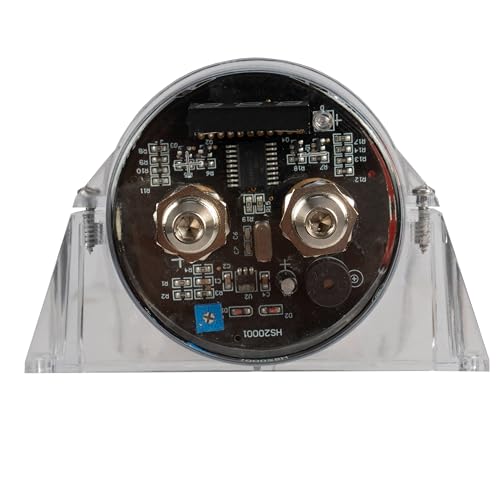 Belva BB2D 2.0 Farad Capacitor with Digital Red Display, Perfect for Systems up to 2000W - Image 5
