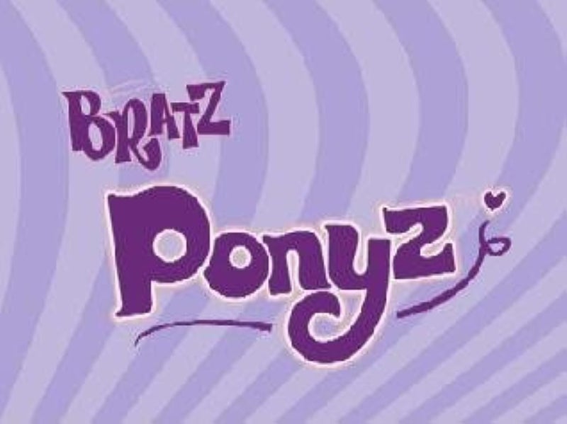 Bratz Ponyz - Nintendo DS - Image 2