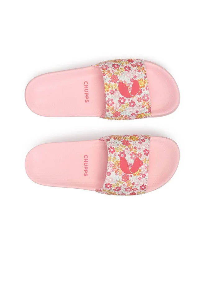CHUPPS GRACE SLIDES & FLIPFLOP