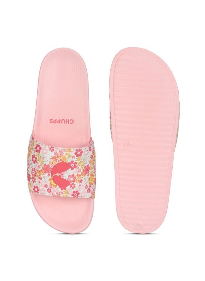 CHUPPS GRACE SLIDES & FLIPFLOP - Image 4