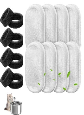 Cat Water Fountain Filters - pzsku/ZF24B5F56414E383A0290Z/45/_/1712558095/530b7ca8-e025-49f5-930d-eaf2093230f7
