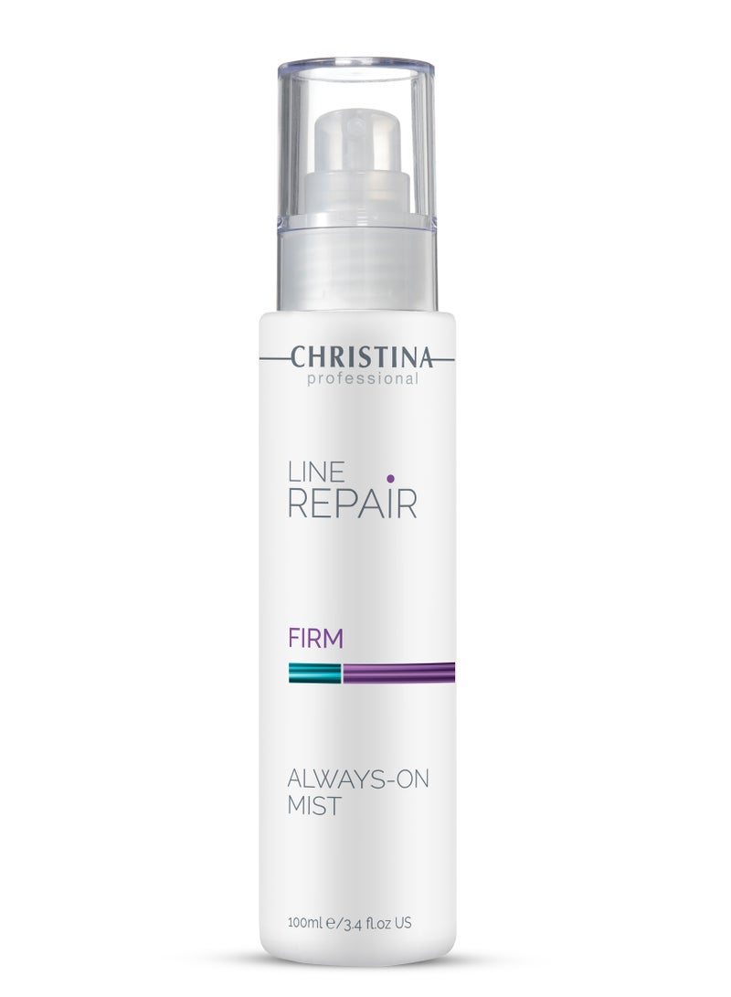 Christina LINE REPAIR | FIRM - ALWAYS ON MIST 100 ML - Image 1