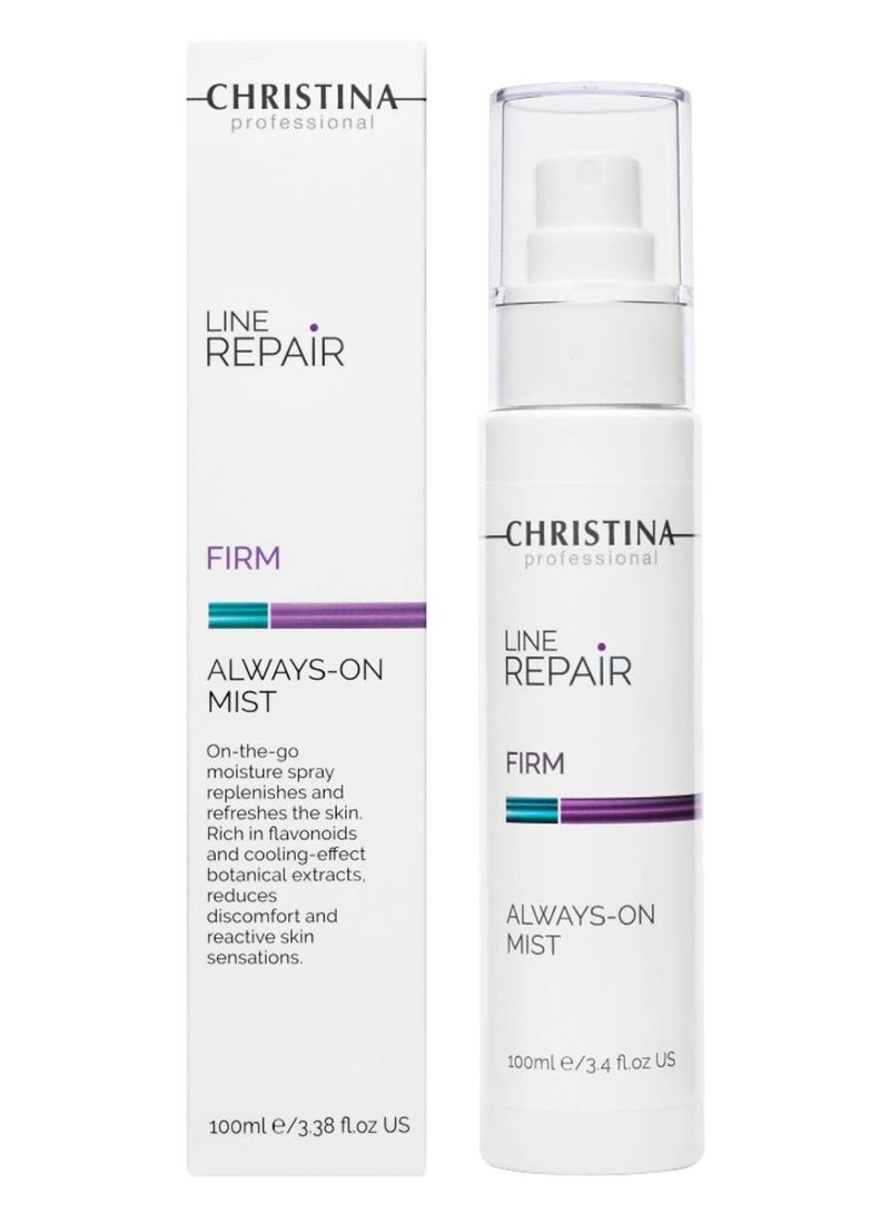 Christina LINE REPAIR | FIRM - ALWAYS ON MIST 100 ML - Image 2