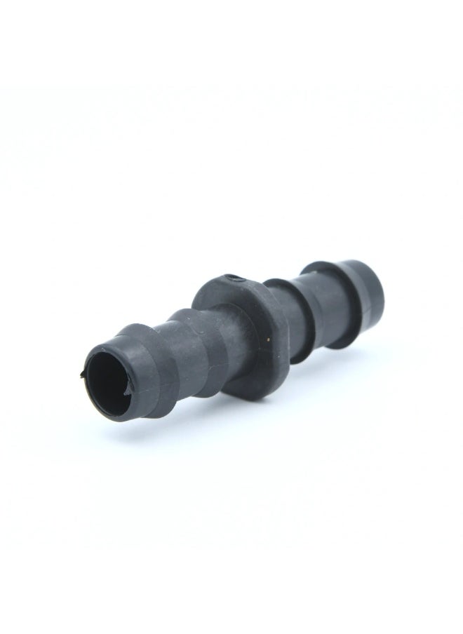 MAAT PE IRRIGATION DOVETAIL SNAP NIPPLE 16*16MM MAAT TURKEY MCS3127 