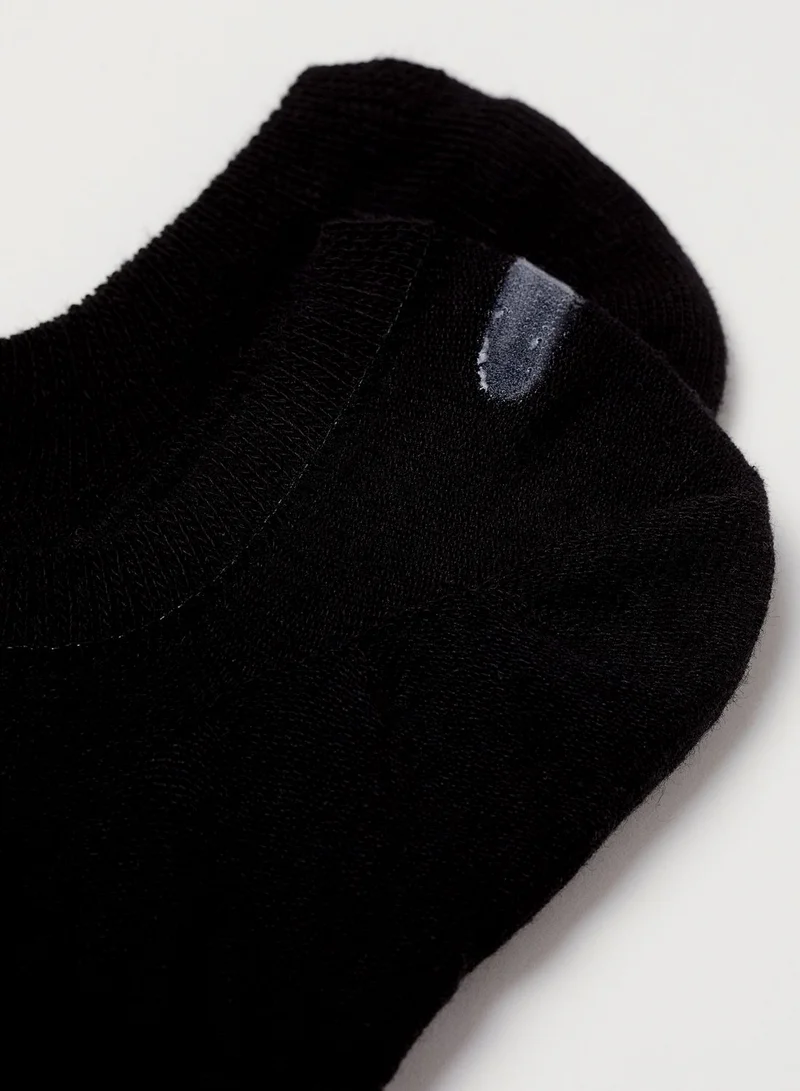 H&M 3 Pack Ankle Socks