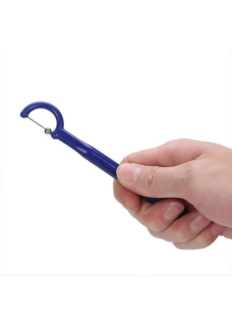 Realfrog - 3-Piece Tongue Tip Exercise Set, Tongue Tip Lateralization Lifting Oral Muscle Training Tool - Image 1