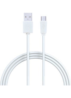 Hiqonic 2.4A 3 Meter Micro USB Charging Cable with Fast Charging Support  - Image 1