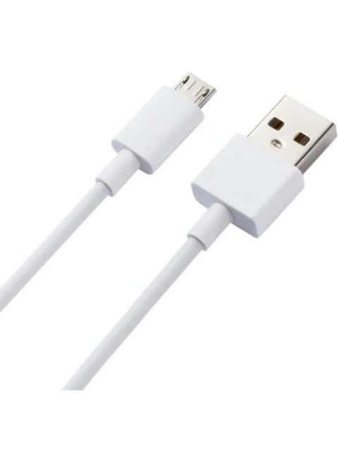 Hiqonic - 2.4A 3 Meter Micro USB Charging Cable with Fast Charging Support - Image 1