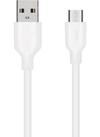 Hiqonic 2.4A 3 Meter Micro USB Charging Cable with Fast Charging Support  - Image 3