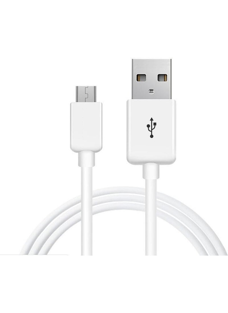Hiqonic - 2.4A 3 Meter Micro USB Charging Cable with Fast Charging Support - Image 1