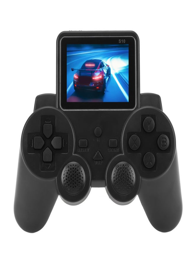 Handheld Gamepad Game Console 3.0 Inch Screen Retro Gaming Console Single Player Battle Gaming Machine with Multiple Games - Image 4