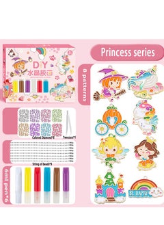 Princess series