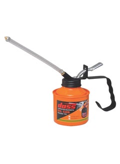 dass Oil Can 3/4 pint (354ml); Dass Brand 