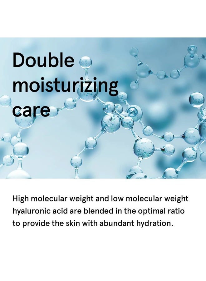 ONE THING Hyaluronic Acid Complex Essence 5 fl. oz. | Hydrating Moisturizing Vegan Toner for Sensitive Skin | Korean Skin Care - Image 4
