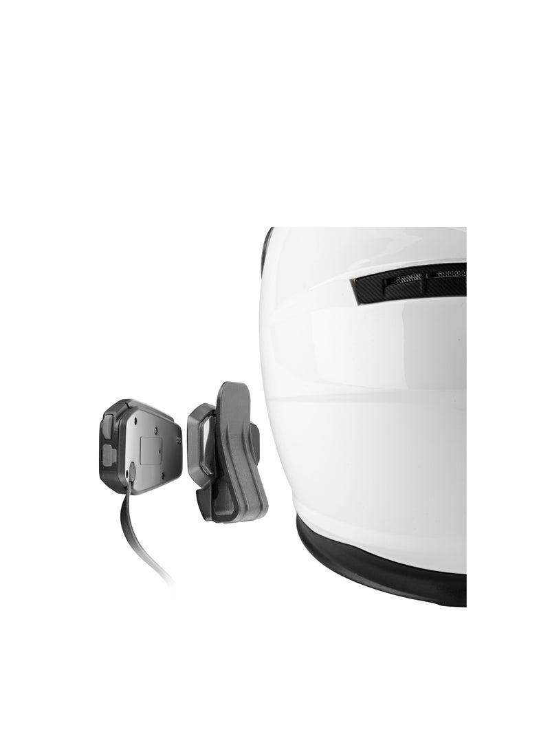 INTERPHONE - TWIN PACK BLUETOOTH HEADSET UCOM16 - Image 1