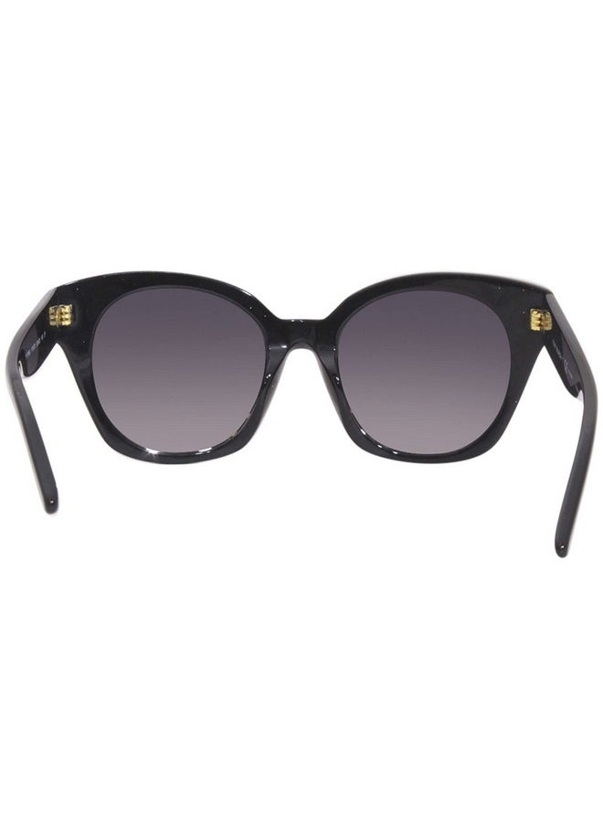 Tory Burch - Tory Burch Ty 7159 U 1709T3 Black - Image 1