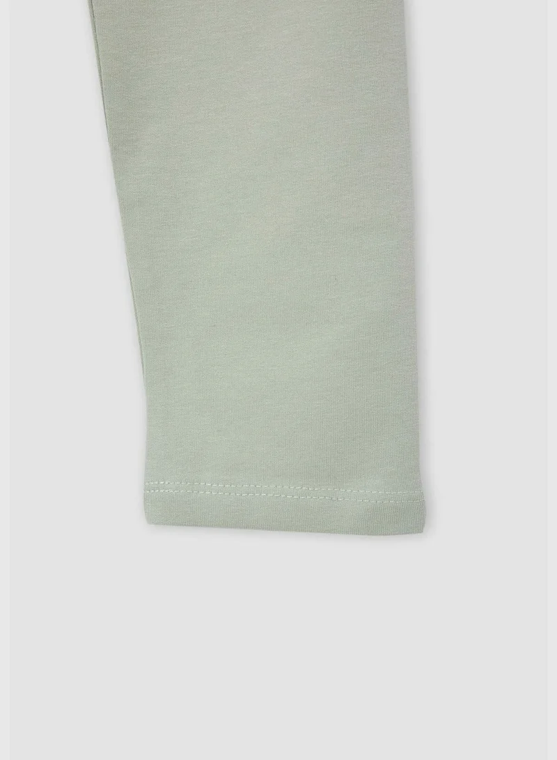 DeFacto Regular Fit Leggings