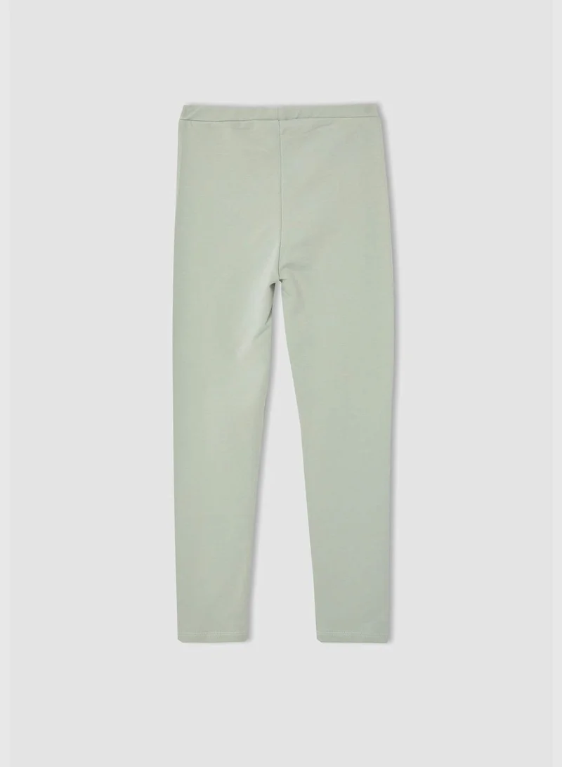 DeFacto Regular Fit Leggings