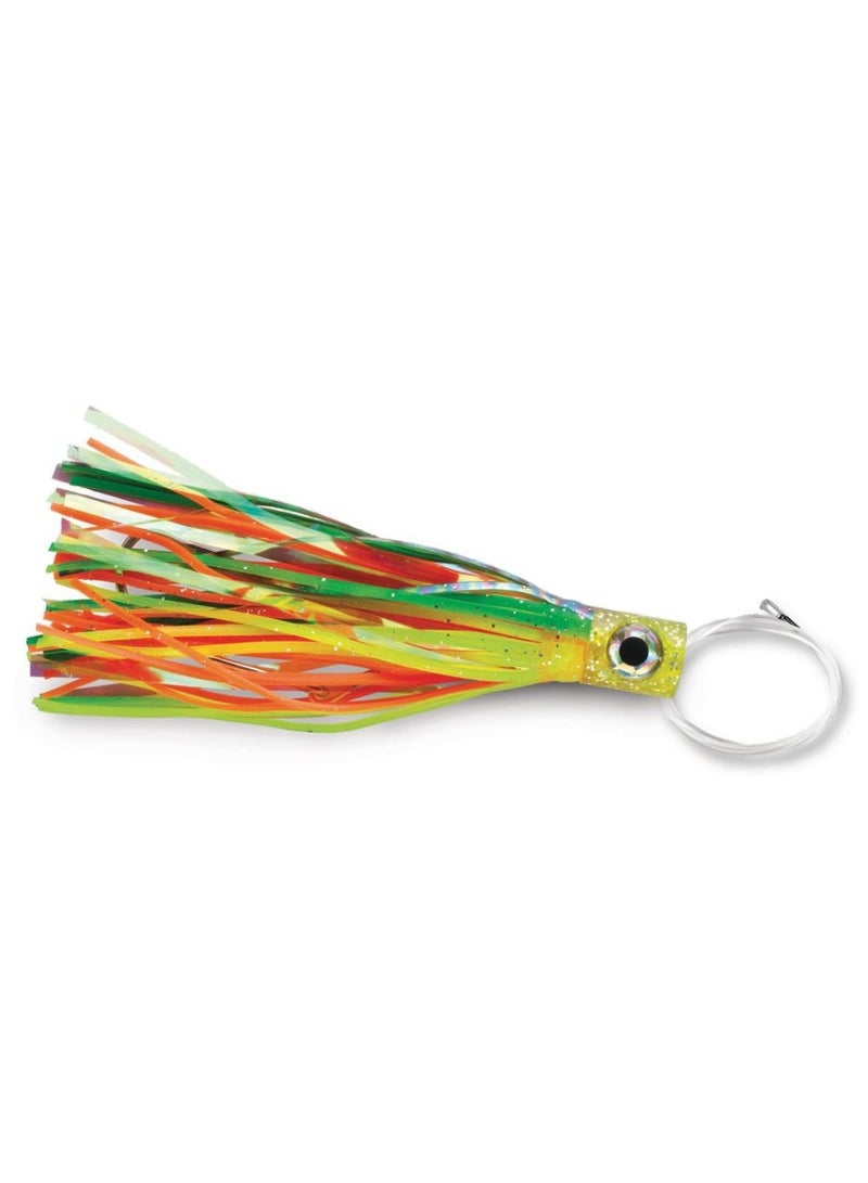 WILLIAMSON Soft Dorado Catcher Rigged 6 Bleeding Dorado
