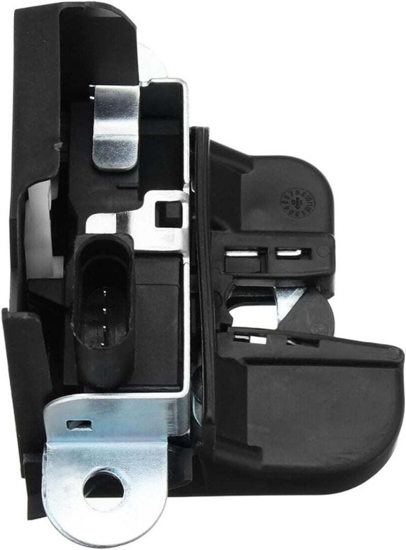 Wivplex Rear Trunk Lock Latch for VW Golf and Seat Leon - Image 1