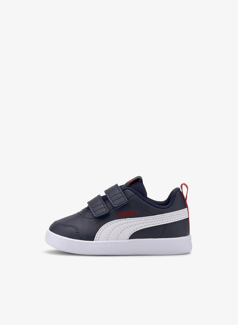 PUMA Courtflex V2 Kids Shoes