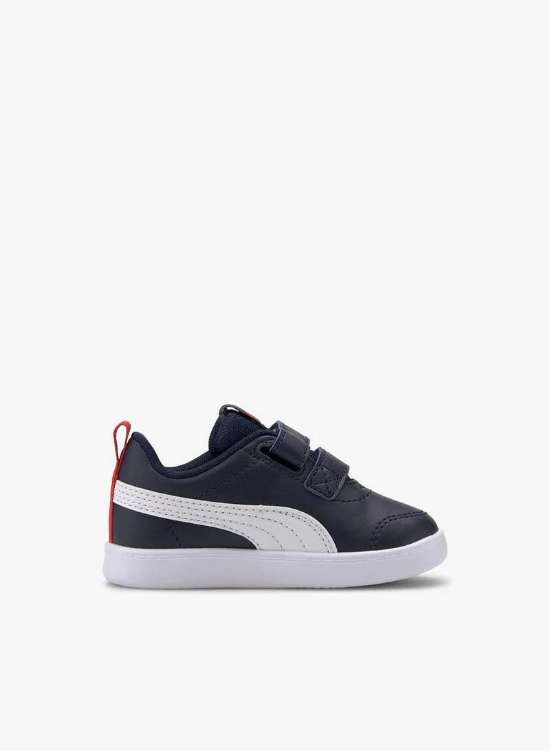 PUMA Courtflex V2 Kids Shoes