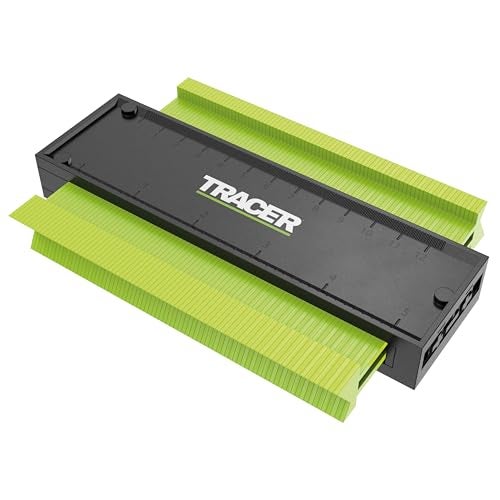 TRACER Contour Gauge 130mm (5”), Precise Marking Gauge - Image 1
